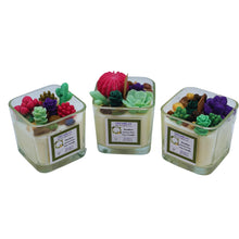 Load image into Gallery viewer, Artesian Sculpted Candles