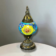 Load image into Gallery viewer, Turkish Lamps