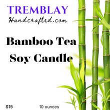 Load image into Gallery viewer, Luxurious All Natural Soy Candles