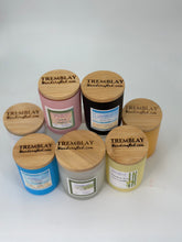 Load image into Gallery viewer, Luxurious All Natural Soy Candles