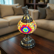 Load image into Gallery viewer, Turkish Lamps