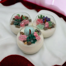 Load image into Gallery viewer, Artesian Sculpted Candles