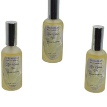 Load image into Gallery viewer, Aloe Green Tea Moisturizing Mist for Skin and Hair