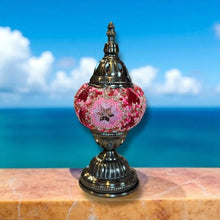 Load image into Gallery viewer, Turkish Lamps