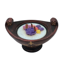 Load image into Gallery viewer, Artesian Sculpted Candles