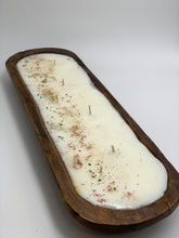 Load image into Gallery viewer, Dough Board Soy Candles