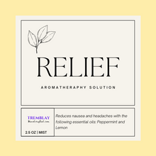 Load image into Gallery viewer, Aromatherapy Mists