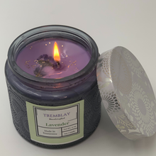 Load image into Gallery viewer, Luxurious All Natural Soy Candles