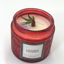 Load image into Gallery viewer, Luxurious All Natural Soy Candles
