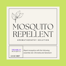 Load image into Gallery viewer, Aromatherapy Mists