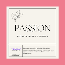 Load image into Gallery viewer, Aromatherapy Mists