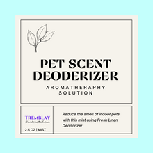 Load image into Gallery viewer, Aromatherapy Mists