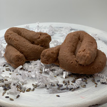 Load image into Gallery viewer, What the Poop? Shea butter soap