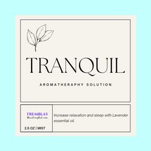 Load image into Gallery viewer, Aromatherapy Mists