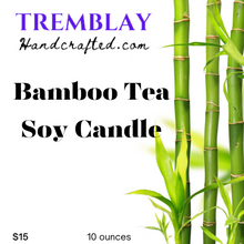 Load image into Gallery viewer, Luxurious All Natural Soy Candles
