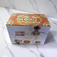 Turkish Lamps DIY kits