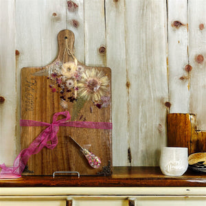 Kitchen Art, Charcuterie Boards