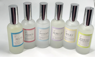 Aromatherapy Mists