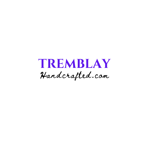 Tremblay Handcrafted Gift Card