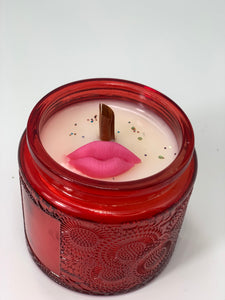 Luxurious All Natural Soy Candles