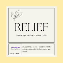 Load image into Gallery viewer, Aromatherapy Mists
