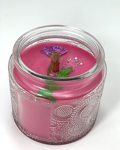 Luxurious All Natural Soy Candles