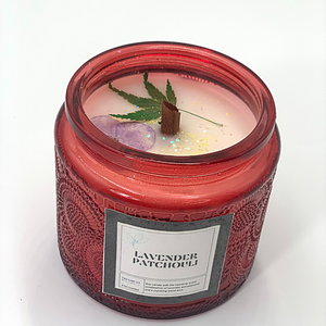 Luxurious All Natural Soy Candles