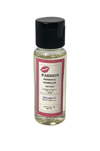 Passion Personal Lubricant