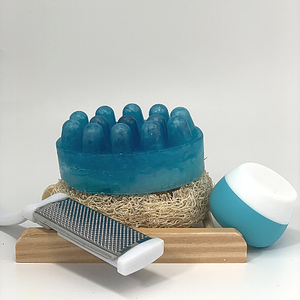 Body Bliss Pedicure Set